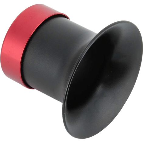Handheld Watch Repairing Loupe 10X Magnifying Glass Professional
