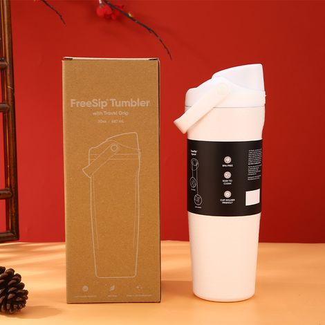 Bouteille d'eau Owala 32 oz, exclusivité Urban Outfitters, avec système d'attache FreeSip