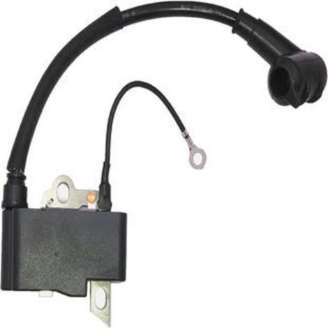 Bobine d'allumage haute tension compatible avec FS240, FS260, Trimmer 4147 400 1313 (1/2)