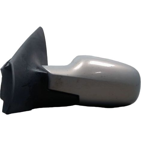 [PRODUIT D'OCCASION] Retroviseur Exterieur Electrique Gauche RENAULT Megane II Ph1 02-05 ♻️ Ref Oe. 7701068373 - Garantie à vie (1/3)