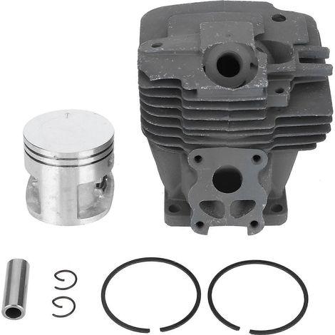 Kit Piston Cylindre Tronçonneuse Pièces de Rechange Compatible Stihl MS441 MS441C (1/5)