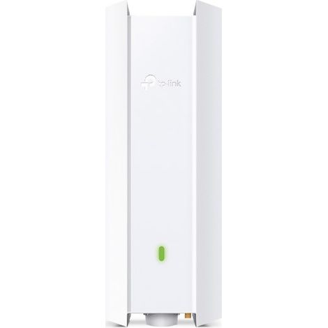 tp-link TP-LINK TPLINK Access Point EAP610-Outdoor EAP610Outdoor (EAP610-Outdoor)tp (EAP610Outdoor)tp (EAP610-OUTDOOR)