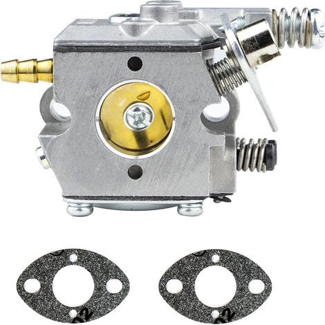 SRM4605 Carburateur pour débroussailleuse Echo SRM4605 SRM4600 SRM-4605 SRM-4600 Remplace Wt-120B WT-77 WT-121 123000-47530 (1/4)