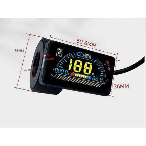 Module adaptateur RS485 JK pour JK BMS