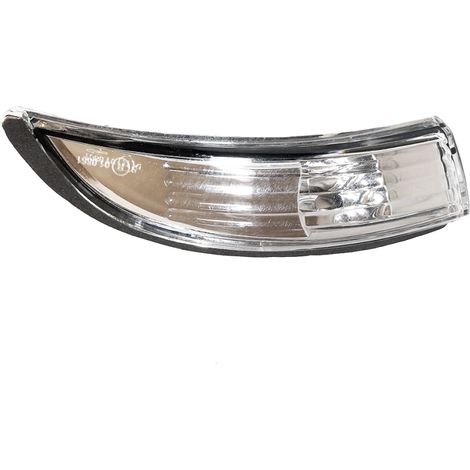 Blinker im Spiegel für FORD FIESTA 2008-2017 Rechts 8M51-13B384-AA