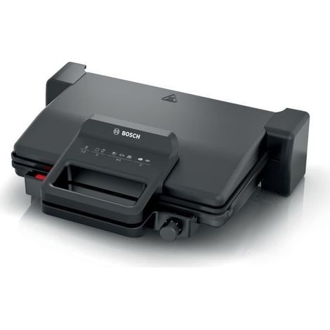 Bosch TCG3323 Grillpfanne, Schwarz (1/5)