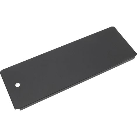 Plateau de table de camping IGT léger et détachable en alliage d'aluminium 0,5 unité, accessoires pour plateau de table extérieur plat (1/5)