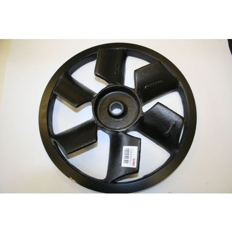 KR-Lüfterrad Ø 400mm, 1 KR