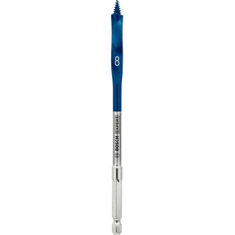 Mecchie a Spada Expert Bosch Self Cut Speed 152mm