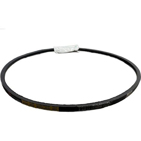 Courroie trapézoïdale Z 950 Ld 10x926 Li Made in Poland - Sanok