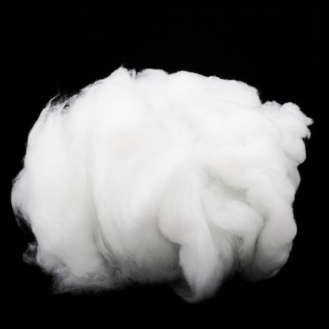 Nieve aireada de algodón 100 gr - Atmosphera créateur d'intérieur