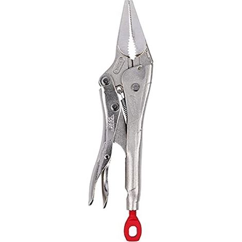 Pinza Milwaukee torque lock 230 mm ganasce temprate rilascio