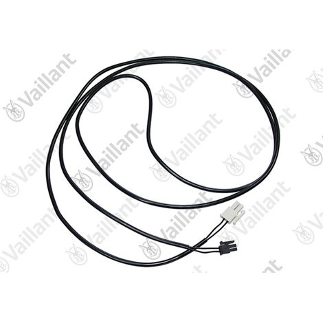 VAILLANT Mazo de cables, interfaz de usuario VAS 106/3 u.w. Vaillant-Nr. , 0020032002