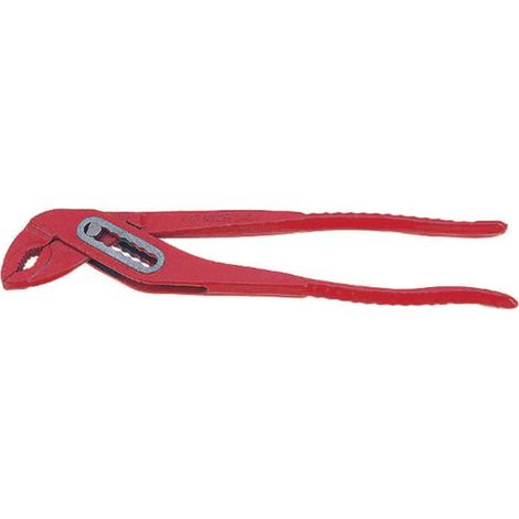 PINZA POLIGRIP ART.447/6- -mm.175 - 1 pezzi UNIOR