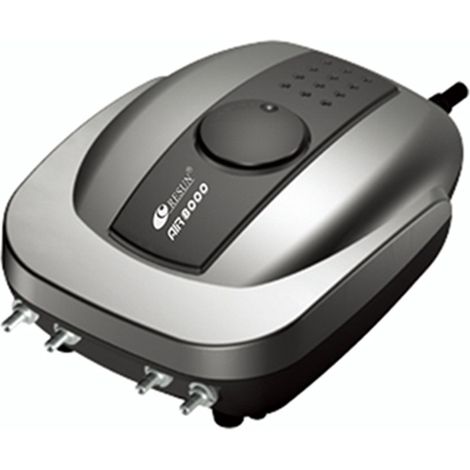 Aeratore regolabile Resun AIR-8000K (set) (1/2)