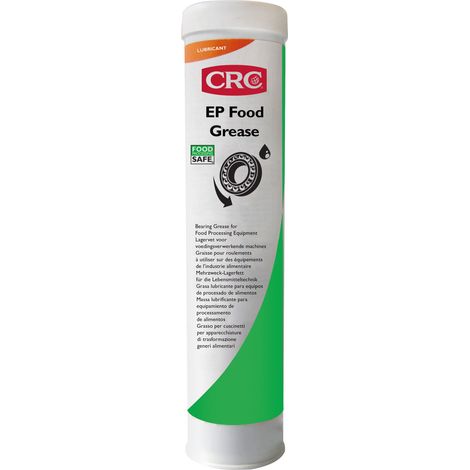 CRC ep food grease fps 400 gr. 32457-aa crc , Ep Food Grease Fps 400 Gr. de la marca CRC.