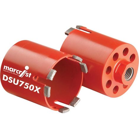 Universal-Dosensenker DSU750X 82mm