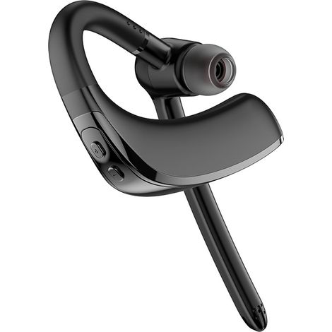 Bluetooth Handsfree Auricolari Borofone BC37 Imperor Nero (1/4)