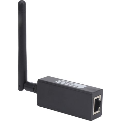 Serveur de périphériques série RS485 vers GPRS, communication sans fil pour TCP 2G GSM HF7311 5-36 V (1/5)
