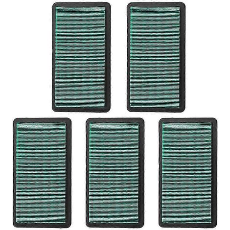 Luftfilter für Honda 17211-Z0A-013 17211-ZOA-000 Gartengeräte-Ersatzteil (1/5)