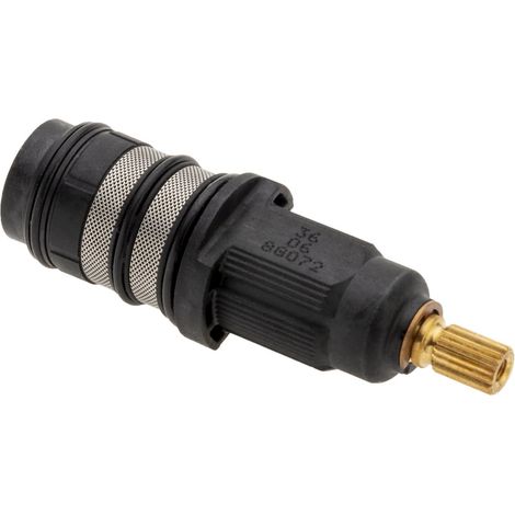 Dornbracht Kartusche Thermostat 27mm Ersatzteile 90150201300 (1/2)