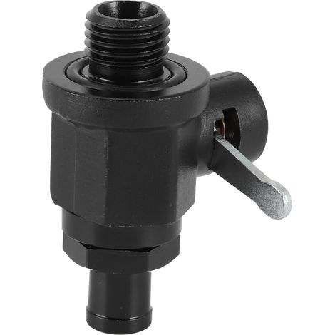 Pièce de rechange pour la vanne de vidange d'huile moteur Honda Acura, filetage M14x1,5 (1/5)