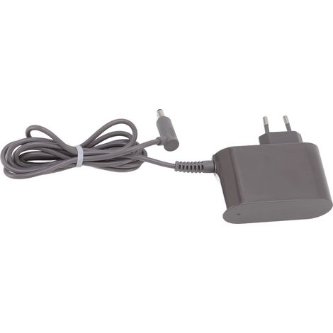 Chargeur d'aspirateur, adaptateur secteur, pièces de rechange pour aspirateur V6, V7 et V8, prise européenne 100-240 V (1/5)