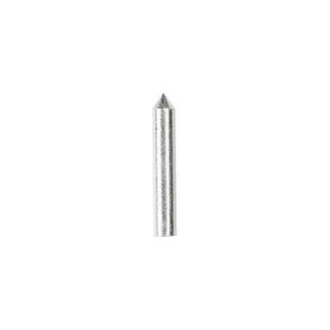 DREMEL - 3 PUNTE ENGRAVER  PER INCISIONEIN CARBURO