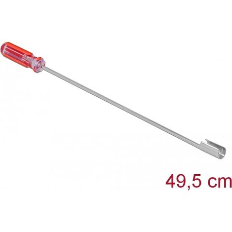 Elektrikerwerkzeug delock 90517 49,5 cm ergonomisch