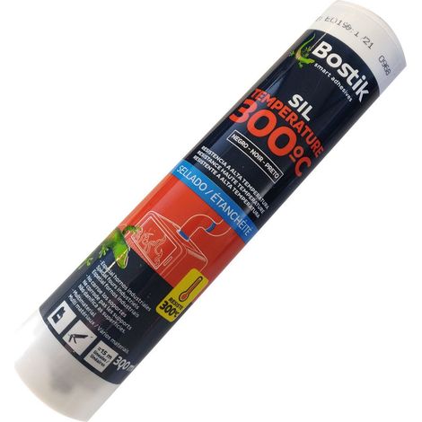 Colla impermeabile per alte temperature (310 ml) - Accessori e prodotti - CANDY - 2949373059474050407