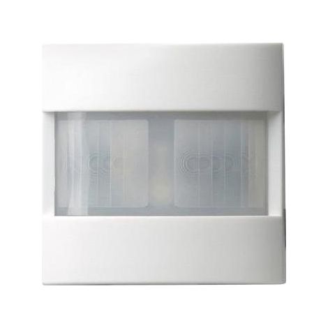 Gira 537303 System 3000 Bewegungssensor glänzend weiß (1/5)