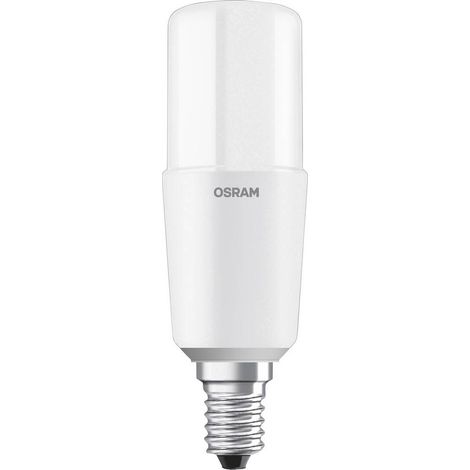 LED N/A OSRAM 4058075125742 10 W = 75 W blanc chaud (Ø x L) 40.1 mm x 115 mm 1 pc(s) D974561 (1/3)