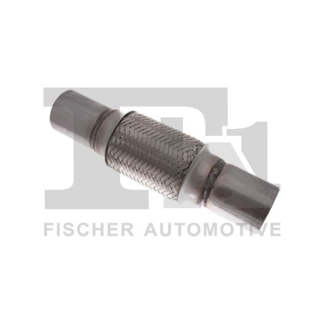 Tuyau flexible, échappement FA1 455-280