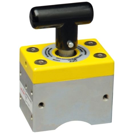 MAGSWITCH Blocco di fermo magnetico MS 600