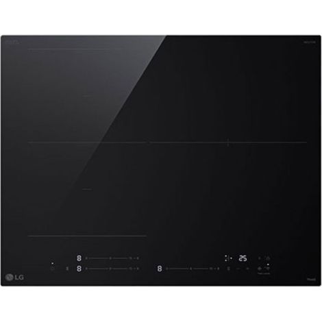 INDUCCION LG CBIZ2432B 3 ZONAS 1 FLEX (1/5)