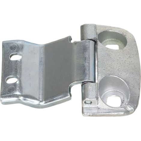 Bisagra de puerta Fiat Ducato 06/ 14 TRASERA DERECHA superior 180° (1/2)