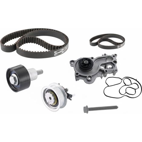 Kits de distribution avec pompe à eau - KDP457.750- SNR