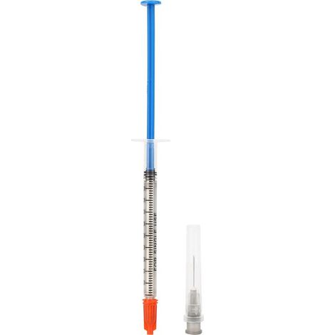 Tonysa – Colle adhésive conductrice 1,0 ml – Argent haute pureté – Réparation circuits imprimés et connecteurs – Conductivité stable (1/4)