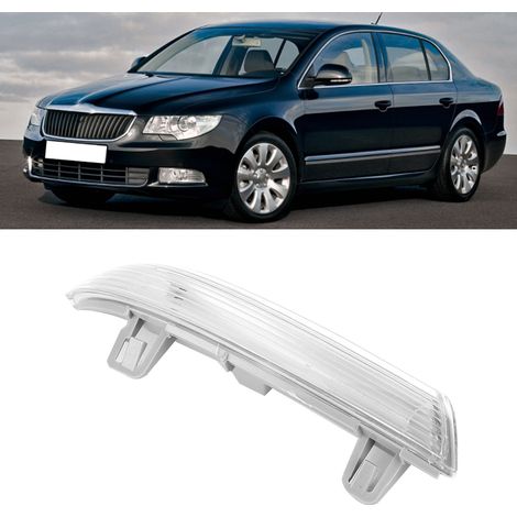 Linke Fahrerseite Rücklicht Blinker 1K0949101 Passend für B6 MK5 (1/5)
