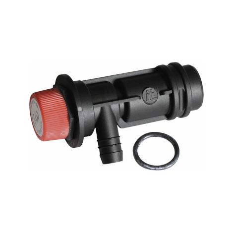 Soupape de Sécurité - DIFF pour Chaffoteaux : 61305113