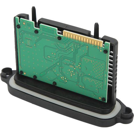 Module de commande adaptative des phares 63117304906 TMS pour BMW Série 5 F07 GT Gran Turismo (1/5)