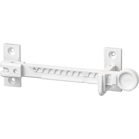 Abus 73136de fenêtre laqué NINO jc7100Blanc (1/5)