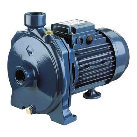 ELETTROPOMPA CENTRIFUGA MONOGIRANTE Mod. CMA 1,00M - EBARA