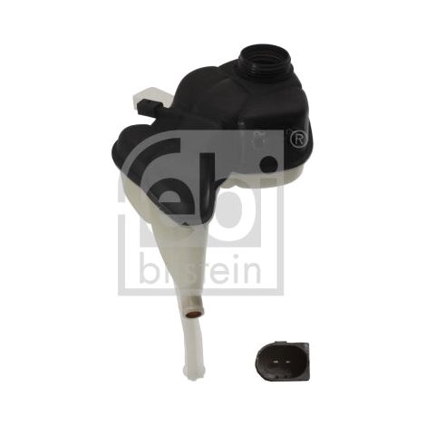 Vase d'expansion, liquide de refroidissement FEBI BILSTEIN 40935 MERCEDES-BENZ (1/2)