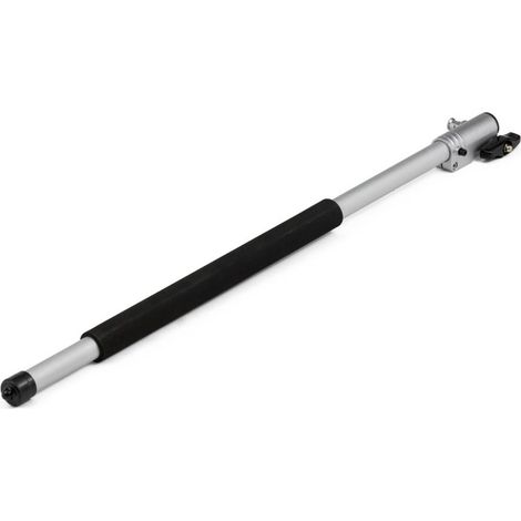 Alpina Verlängerungswelle für Freischneider und Rasentrimmer - Kompatibel mit Alpina und B 26 J Modellen, 70 cm REACH