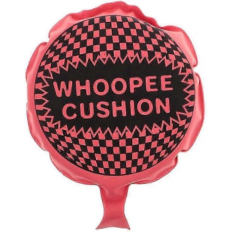 Blague de pet, ballon gag, jouet (1/5)
