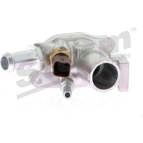Boitier du thermostat compatible Alfa Romeo MITO 55215006