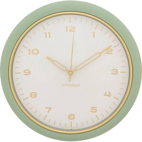Orologio clarisse d28cm - Atmosphera créateur d'intérieur (1/4)