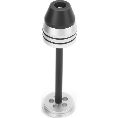 Protecteur de biellette de roue arrière, patin de protection en chrome pour R1200GS Adventure et R1250GS, axe de fourche, kit anti-chute, pièce de rechange (1/5)