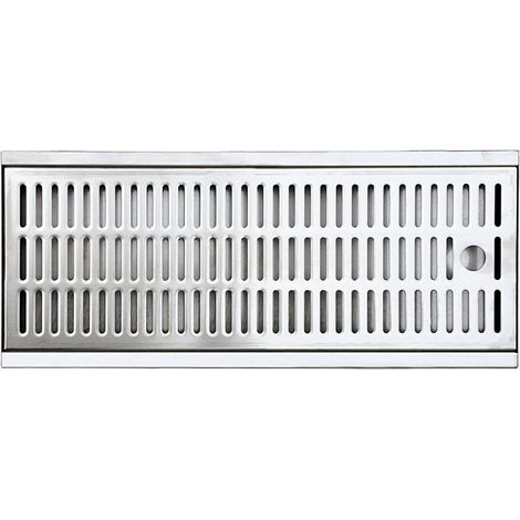 Raccogligocce, Vaschetta di raccolta - 250 x 160 x 20 mm (1/3)